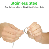 Drain Hole Dredging Tool