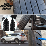 Quick Tire Repair Rubber Nail