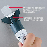 Quick Wall Hole Filler