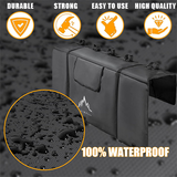 Tailgate Pad For Mountain Bikes