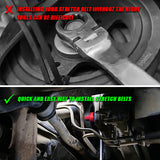 Swift Stretch Fit Installation Tool