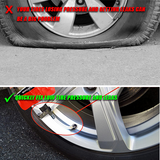 Tire Sealant & Bead Sealer Kit