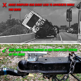 Coupler Replacement Latch