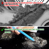 Dryer Vent Cleaner Kit