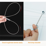 Drain Hole Dredging Tool