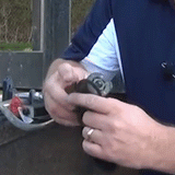 7-Pin Trailer Plug Cover