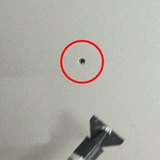 Quick Wall Hole Filler