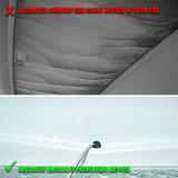 Drain Hole Dredging Tool