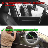 Car Emergency Grabber Tool