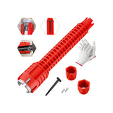 Faucet & Sink Installation Tools