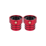 Front Axle Tube Seal