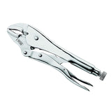 10 Inch Locking Pliers with Wire Cutter