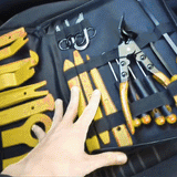 Different Auto Trim Removal Tools