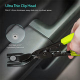 Damage free Trim Removal