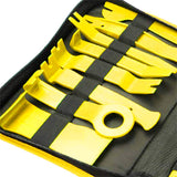 Auto Trim Removal with carrying case