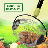 48 Inch Garden Harvester