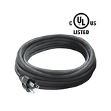 20 Ft. Outdoor Vinyl Extension Cord