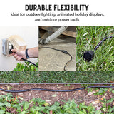 Different Uses for 20 Ft. Vinyl Extension