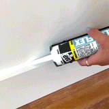 3-in-1 Silicone Caulking Tool