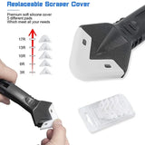 3-in-1 Silicone Caulking Tool