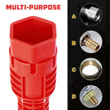 Faucet & Sink Installation Tools