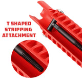 Faucet & Sink Installation Tools