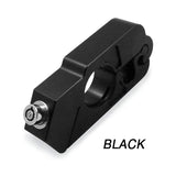 Anti-theft Motorcycle Lock