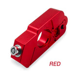 Anti-theft Motorcycle Lock