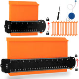 Contour Gauge Profile Tools