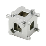 Disc Brake Piston Cube Tool