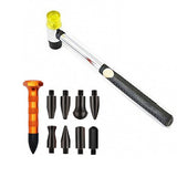 10 pcs Tap Down Dent Removal Kit