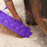 10 Ton Jack Lift Traction Boards