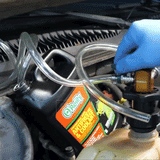 Coolant System Refiller Kit