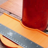 Contour Gauge Profile Tools