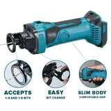 Cordless Cut Out Tool