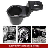 Crankshaft Holding Wrench