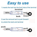 Easy to use