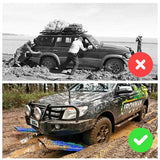 10 Ton Jack Lift Traction Boards