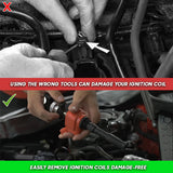 Ignition Coil Puller Kit