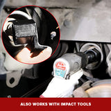 Crankshaft Holding Wrench