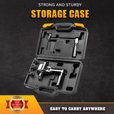 Torque Wrench Multiplier Set