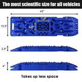 10 Ton Jack Lift Traction Boards