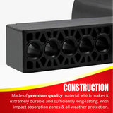 Bump Guard and Hitch Step