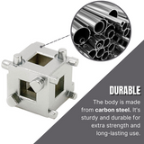 Disc Brake Piston Cube Tool