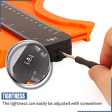 Contour Gauge Profile Tools