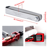 Spark Plug Gap Tool