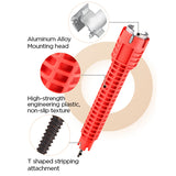 Faucet & Sink Installation Tools