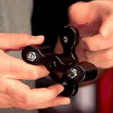 Fuel Container Mount