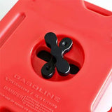 Fuel Container Mount