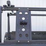 Fuel Container Mount